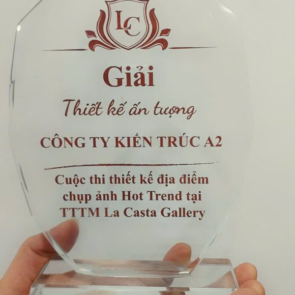 cup giai thuong 1